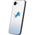 NFL Detroit Lions Breakaway iPhone 16e Skin